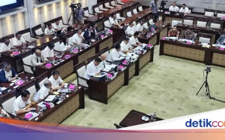 Menkeu Purbaya Bantah Isu APBN Hanya Tersisa untuk 2 Minggu, Ini Penjelasannya