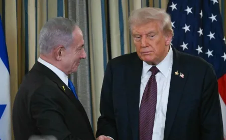 Trump dan Netanyahu Terjebak dalam Perang Iran yang Tak Kunjung Usai