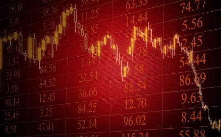 Prediksi: 1 Saham Kecerdasan Buatan (AI) Bisa Menggandakan Nilai Saat Pasar Panik Karena TurboQuant