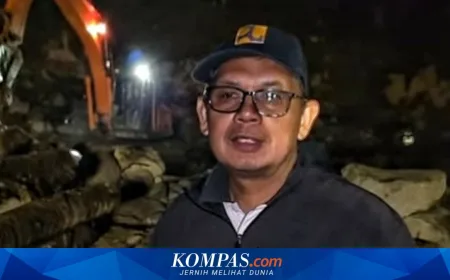 Arus Lalu Lintas Bireun-Takengon Aceh Kembali Normal Setelah Lumpuh Total Akibat Banjir