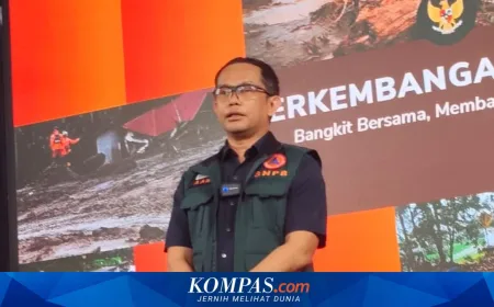 Banjir Melanda Jembrana hingga Bogor: Dampak dan Penanganan Terbaru
