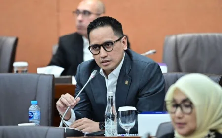 Komisi VI Desak Pemerintah Lindungi UMKM dari Kenaikan Harga Plastik