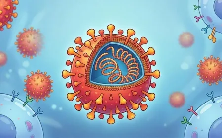 Alarm Merah Campak 2026: Penyebab dan Upaya Pengendalian Wabah di Indonesia