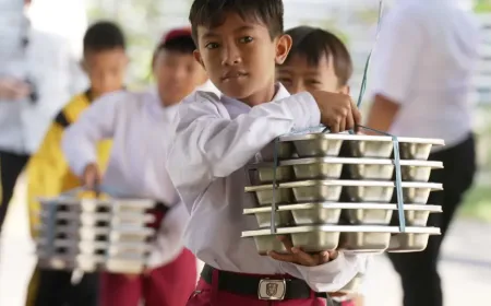 Video Motor Listrik Berlogo BGN untuk Program MBG Viral, Ini Fakta dan Klarifikasinya