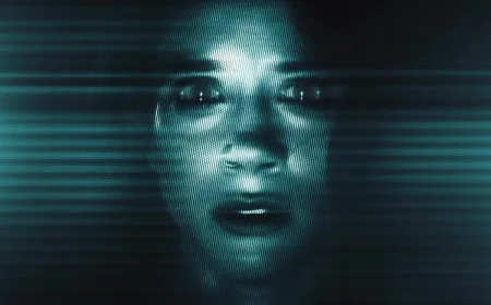 Sinopsis Film Capture: Thriller Horor tentang Insiden Misterius Terekam Kamera