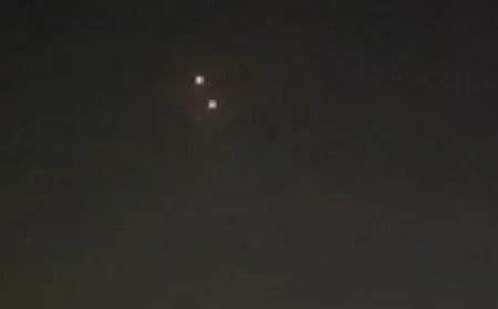 Rudal Melintas di Langit Israel, Sirene Serangan Udara Meraung di Bnei Barak