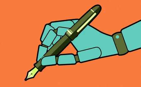 Superintelijen AI Sam Altman: Butuh Kesepakatan Sosial Baru Amerika