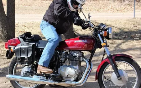 Kenapa Motor Tidak Bisa Diengkol? Ini 7 Penyebab Utamanya