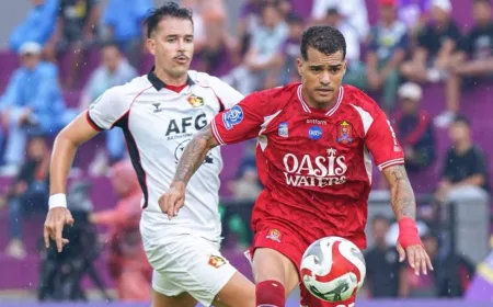 Hasil Persik Kediri vs Persijap Jepara 2026: Penalti Gagal, Skor Imbang 0-0