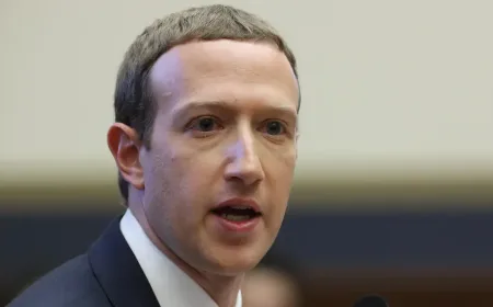 Gaji Meta 2025 Terungkap: Berapa Penghasilan Insinyur dan Peneliti AI?