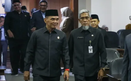 ASN Jateng Jalankan Diet BBM: Jalan Kaki ke Kantor dan Potong Dinas Luar Negeri 70%