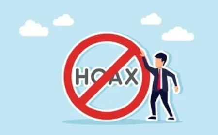 Tips Ampuh Gen Z Melawan Hoaks AI di Media Sosial yang Wajib Diketahui