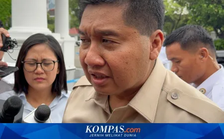 Penguasaan Lahan Tanah Abang: Debat Panas Ara dan Hercules Soal HPL