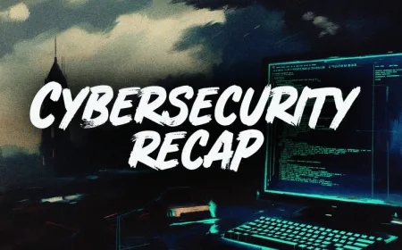 Recap Mingguan: Serangan Axios, Chrome 0-Day, Eksploitasi Fortinet, dan Spyware Paragon