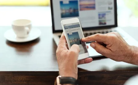 Doomscrolling: Kenali Dampak dan Cara Mengatasi Kecanduan Scroll Media Sosial