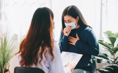 Kasus TB Terbanyak di Indonesia: Jawa Barat dan Banten Jadi Fokus Kemenkes