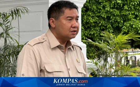 Menteri Ara Heran Banyak Tanah Negara dan BUMN Dikuasai Ormas, Ini Faktanya