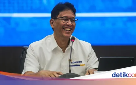 Jamin Harga BBM Subsidi Tak Naik 2026, Purbaya Yudhi Sebut Dana Negara Melimpah