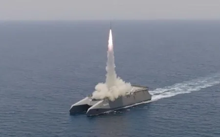 Iran Siapkan Strategi Baru di Selat Hormuz Hadapi Ultimatum Trump