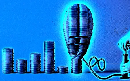 Meta Karyawan Bersaing untuk Status 'Token Legend' dalam AI Internal