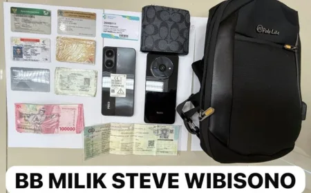 Bareskrim Bongkar Peredaran Ekstasi di Kelab Malam NCO Living Bali