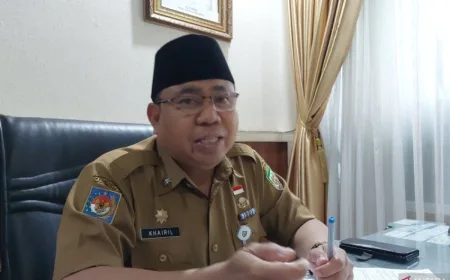 Tim Gabungan Fokus Evakuasi Korban Banjir dan Longsor di Kabupaten Lebong