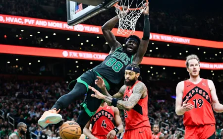 Jaylen Brown Yakin Neemias Queta Layak Jadi Most Improved Player 2026