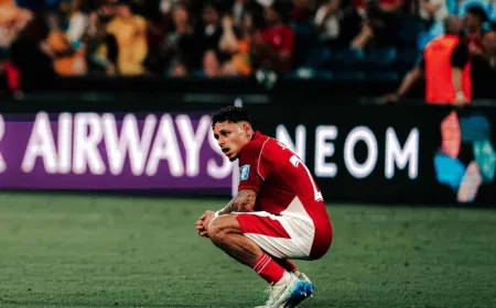 Kapten Go Ahead Eagles Sesalkan Kasus Izin Kerja Bek Timnas Indonesia Dean James