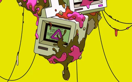 Ledakan Kode AI: Perusahaan Terjebak dalam Overload Kode Otomatis