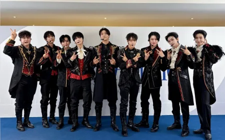Kecelakaan di Konser Super Junior: SM Entertainment Minta Maaf dan Tinjau Keamanan