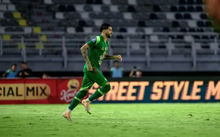 Persija Jakarta vs Persebaya Surabaya: Bajul Ijo Targetkan Kemenangan di SUGBK