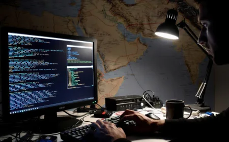 Kampanye Password Spraying Iran Serang 300+ Organisasi Microsoft 365 Israel