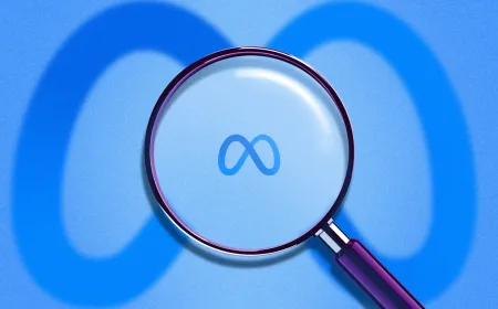 Meta Siap Rilis Model AI Terbaru dalam Versi Open Source Segera