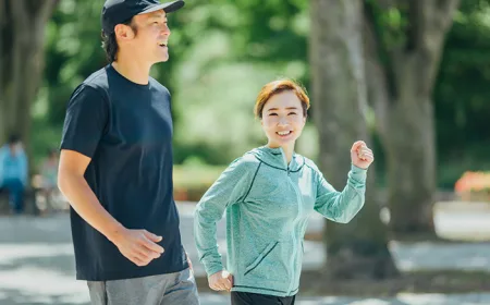 Jumlah Langkah Kaki Ideal untuk Turunkan Berat Badan dan Cegah Obesitas