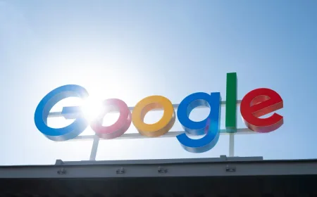 Google Luncurkan Aplikasi Dikte AI Offline Pertama di iOS dengan Model Gemma