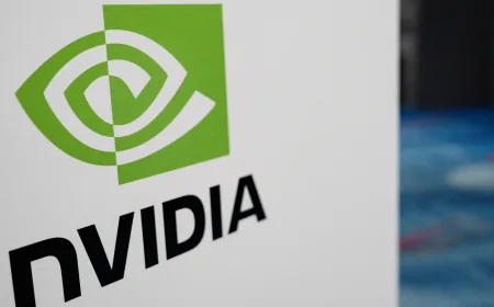 Akuisisi Nvidia atas SchedMD Picu Kekhawatiran Pakar AI soal Akses Perangkat Lunak