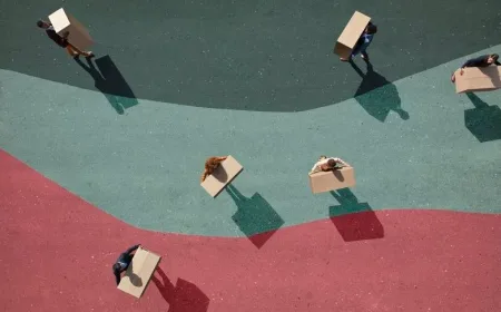 Oracle PHK 30.000 Karyawan di Tengah Lonjakan Pengeluaran AI dan Pendapatan Rekor