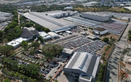 Mitsubishi Motors Mulai Produksi Mobil Hybrid di Filipina Tahun 2028