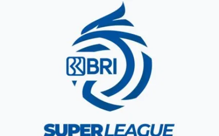 Bali United Tundukkan PSBS Biak 6-1, Perbaiki Posisi di Klasemen Super League