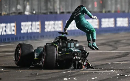 Jim Clark Meninggal Tragis di Hockenheim 7 April 1968: Sejarah Kelam F1