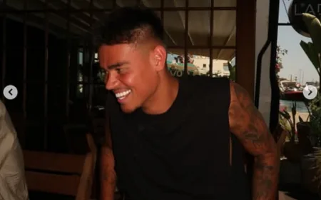 Mees Hilgers Berpotensi Jadi Pemain Indonesia Pertama di Liga Champions