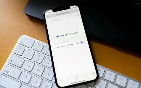 OpenAI, Anthropic, dan Google Bersatu Lawan Peniruan Model AI dari China