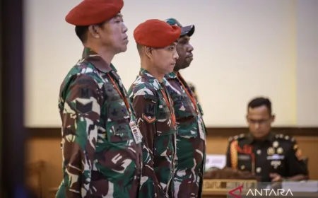 Sidang Pembunuhan Kacab Bank dan Kasus Pelecehan Sopir Taksi di Jakarta Terungkap