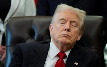 Ultimatum Trump ke Iran Berakhir: Ancaman Hancurkan Situs Energi dalam 4 Jam