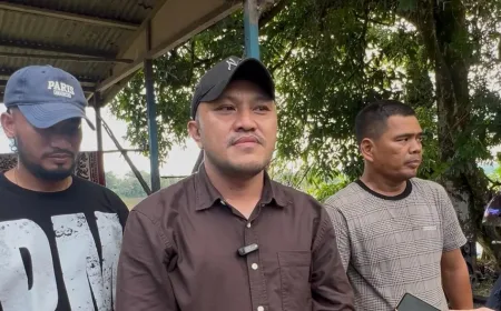 DAMRI Lakukan Investigasi Internal Usai Tragedi Kecelakaan Bus di Penyeladi Sanggau