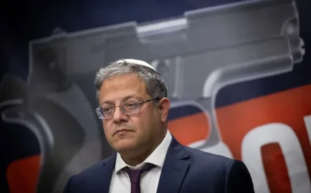 Menteri Israel Setujui Penggunaan Bom Nuklir terhadap Iran, Ini Faktanya