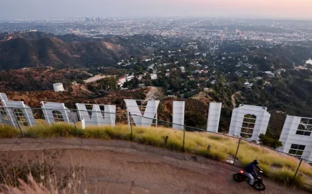 Laporan Otis College: Karyawan Kreatif California Hilang Bukan Karena AI