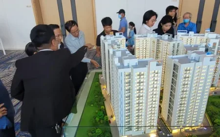 Prakiraan Pasar Properti 2026: Menyaring Harga Melambung dan Dorong Keberlanjutan