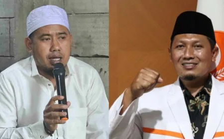 Pergantian Ketua Fraksi PKS Kuningan Disorot, Ini Jawaban Resmi Ketua Partai