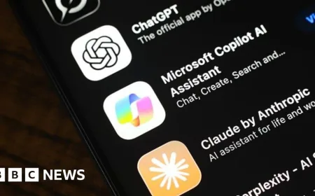 Bisnis Berjuang Agar Terlihat di Pencarian AI: Strategi Baru yang Harus Diketahui